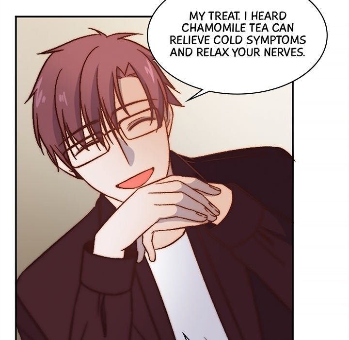 Read Linked Hearts chapter 10 image 32 on Lezhin