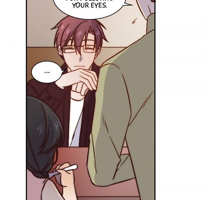 Read Linked Hearts chapter 10 image 36 on Lezhin