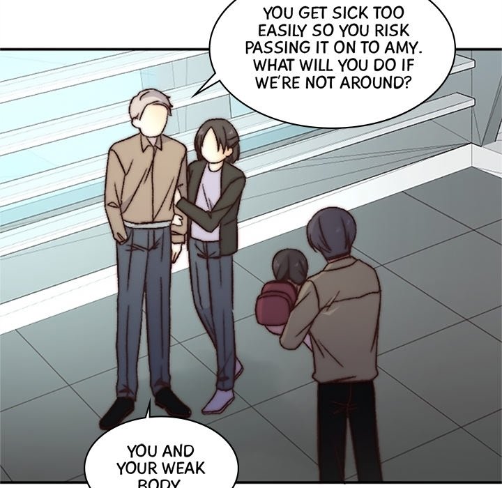 Read Linked Hearts chapter 10 image 4 on Lezhin