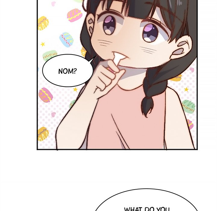 Read Linked Hearts chapter 10 image 45 on Lezhin