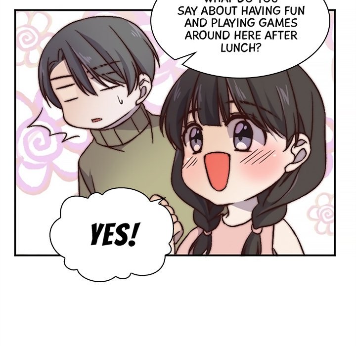Read Linked Hearts chapter 10 image 46 on Lezhin