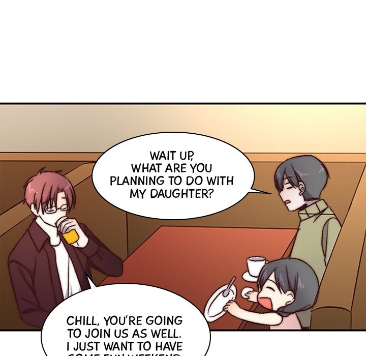 Read Linked Hearts chapter 10 image 47 on Lezhin