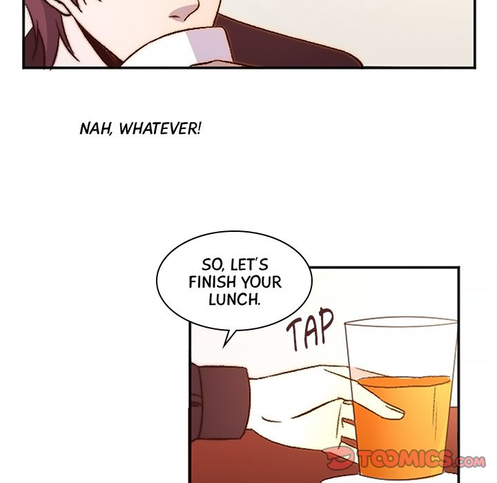 Read Linked Hearts chapter 10 image 49 on Lezhin