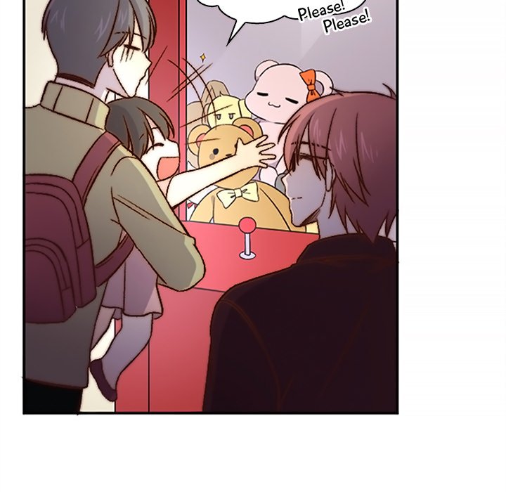 Read Linked Hearts chapter 10 image 57 on Lezhin