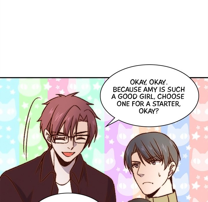 Read Linked Hearts chapter 10 image 58 on Lezhin