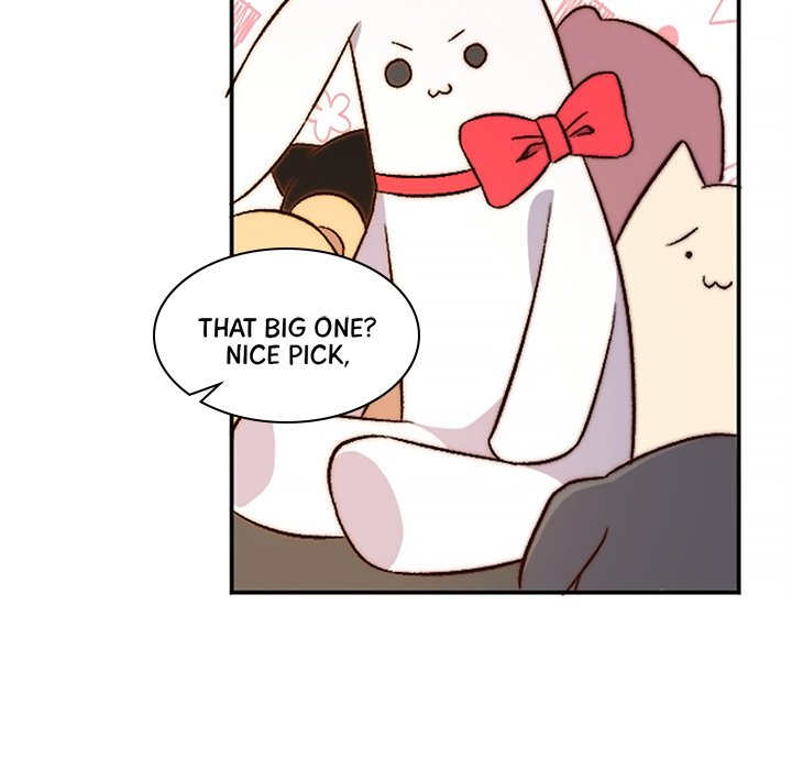 Read Linked Hearts chapter 10 image 60 on Lezhin