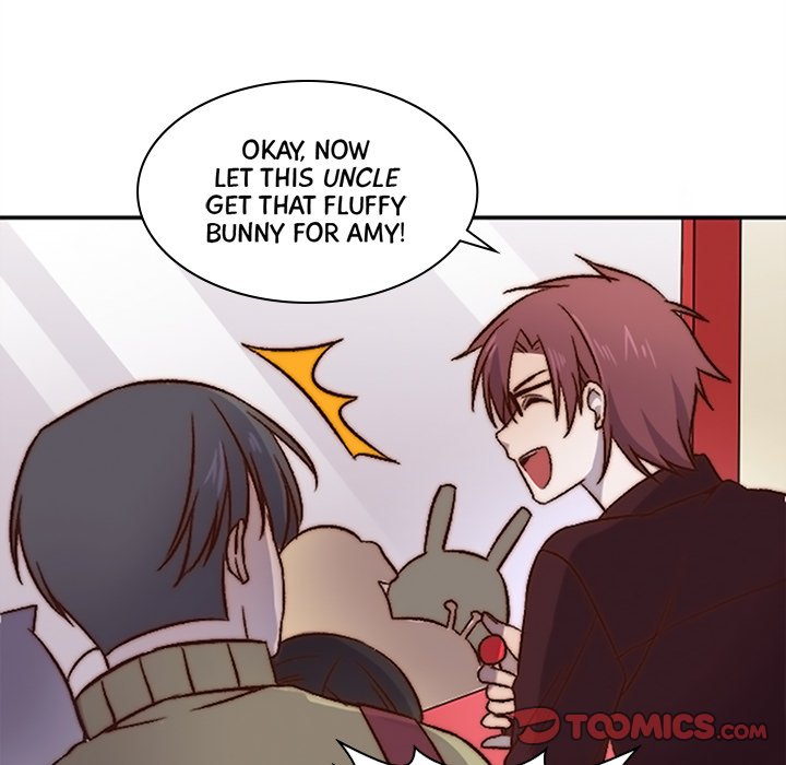 Read Linked Hearts chapter 10 image 61 on Lezhin
