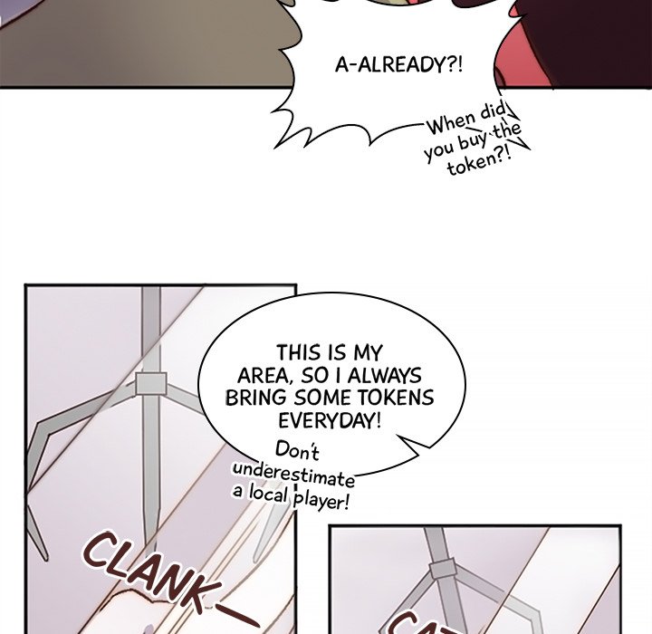 Read Linked Hearts chapter 10 image 62 on Lezhin