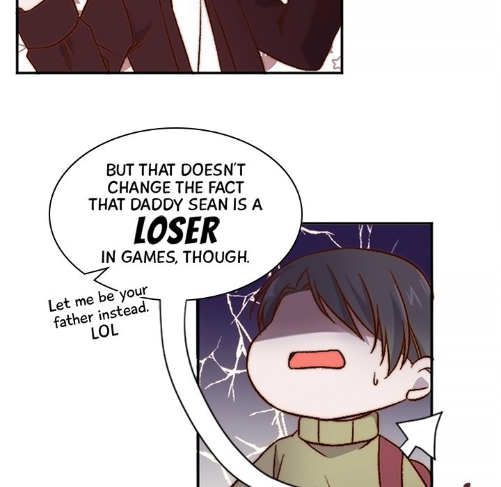 Read Linked Hearts chapter 10 image 69 on Lezhin