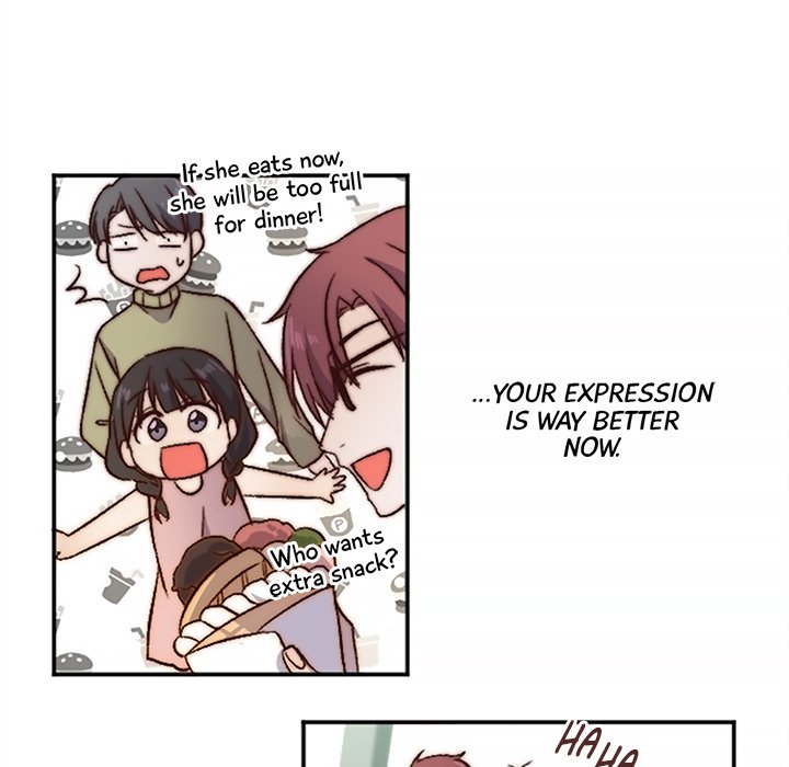 Read Linked Hearts chapter 10 image 74 on Lezhin