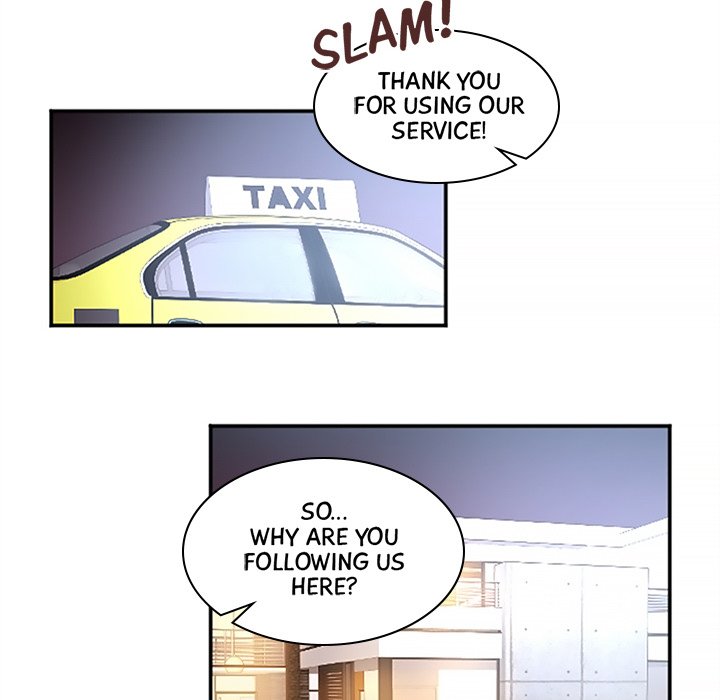 Read Linked Hearts chapter 10 image 77 on Lezhin