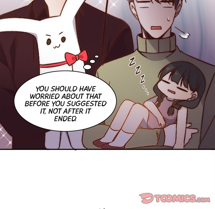 Read Linked Hearts chapter 10 image 79 on Lezhin