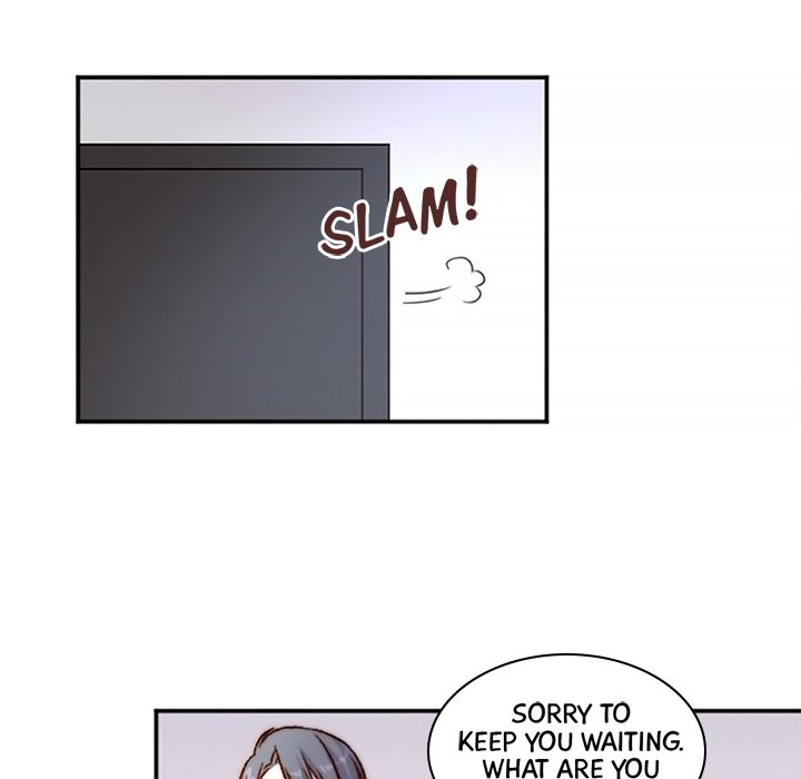 Read Linked Hearts chapter 10 image 81 on Lezhin