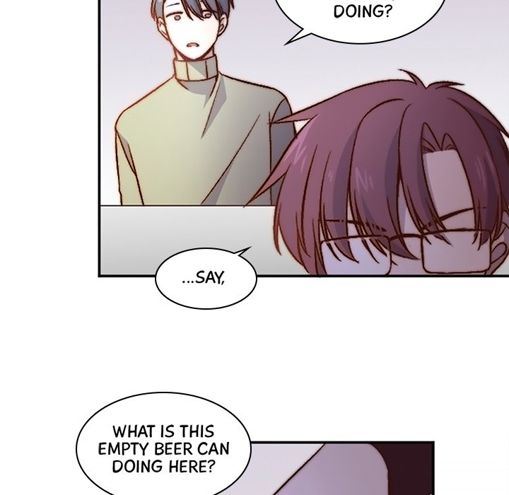 Read Linked Hearts chapter 10 image 82 on Lezhin