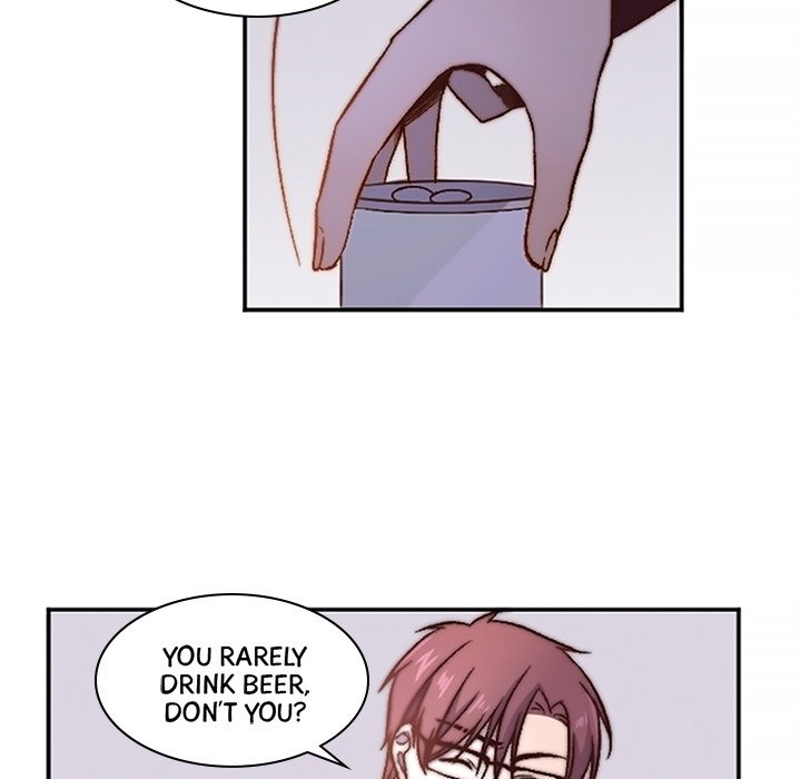Read Linked Hearts chapter 10 image 83 on Lezhin