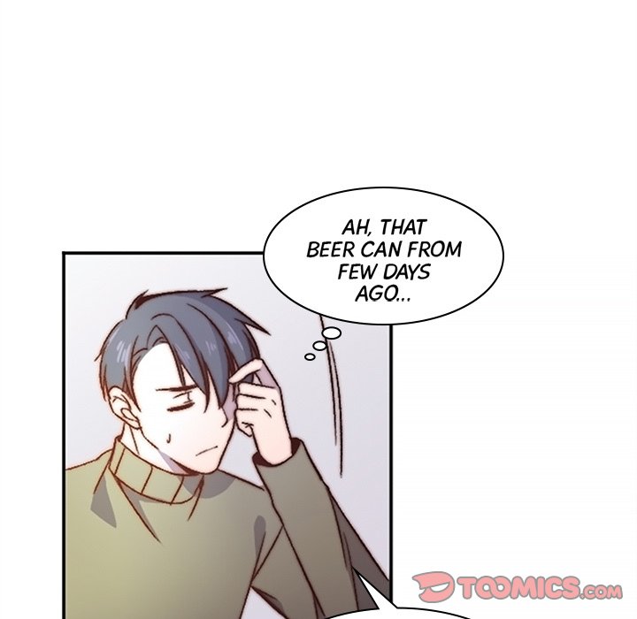 Read Linked Hearts chapter 10 image 85 on Lezhin