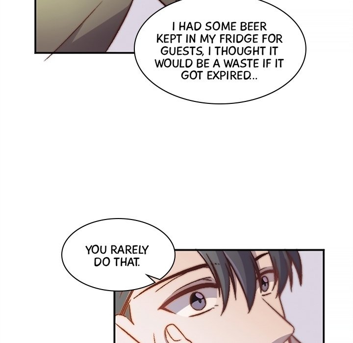 Read Linked Hearts chapter 10 image 86 on Lezhin