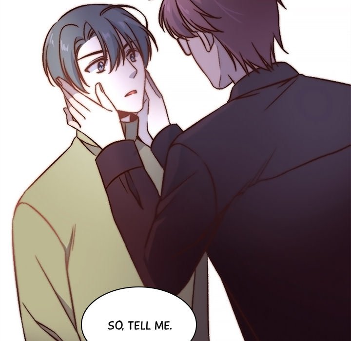 Read Linked Hearts chapter 10 image 88 on Lezhin