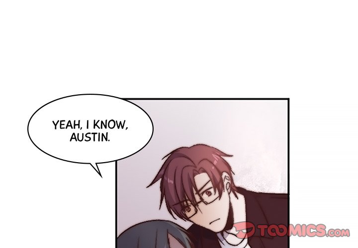 Read Linked Hearts chapter 11 image 1 on Lezhin
