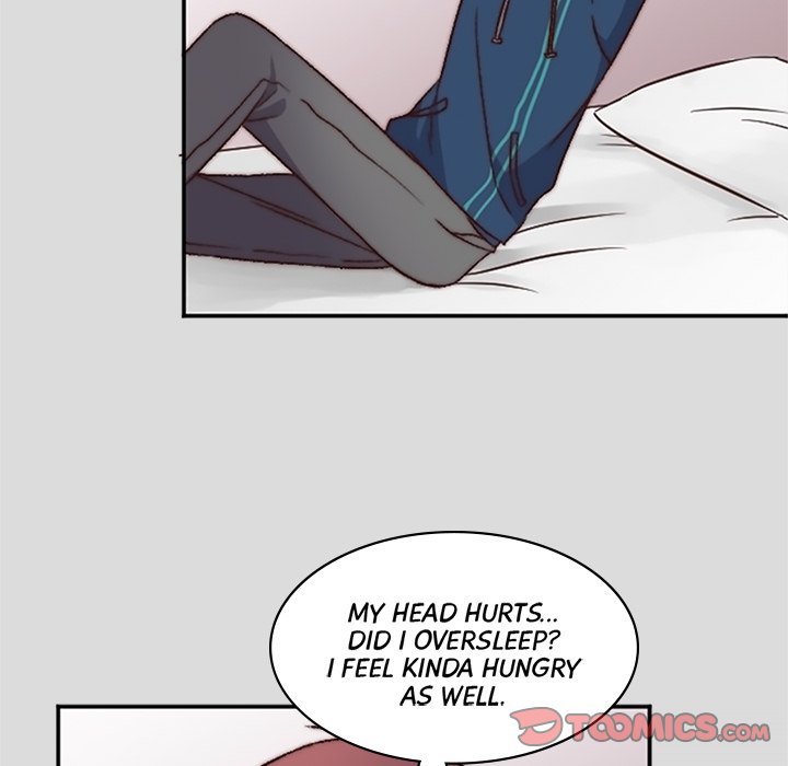 Read Linked Hearts chapter 11 image 13 on Lezhin