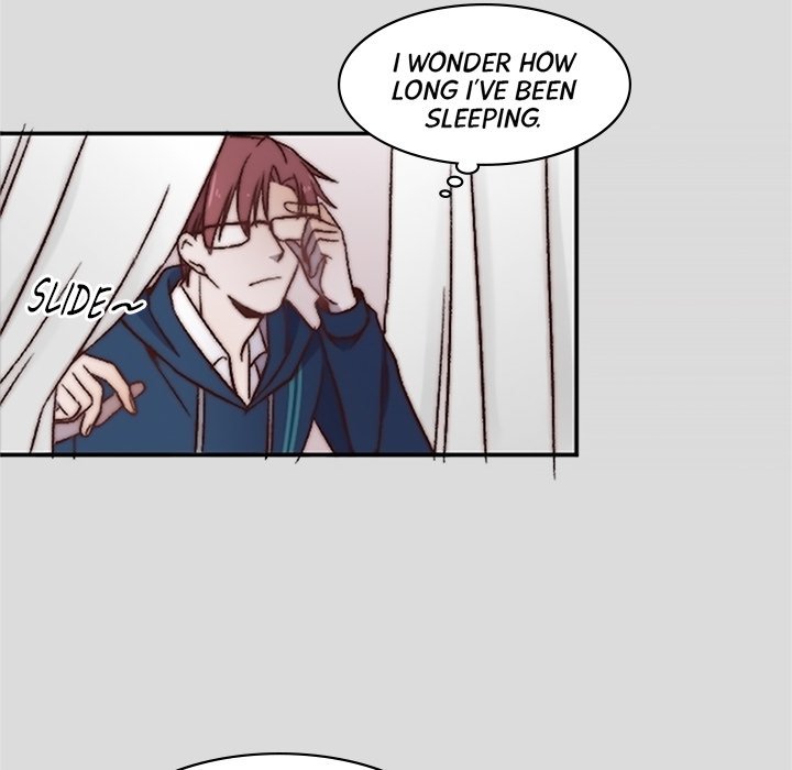 Read Linked Hearts chapter 11 image 16 on Lezhin
