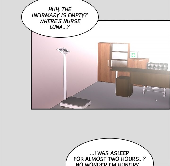 Read Linked Hearts chapter 11 image 17 on Lezhin