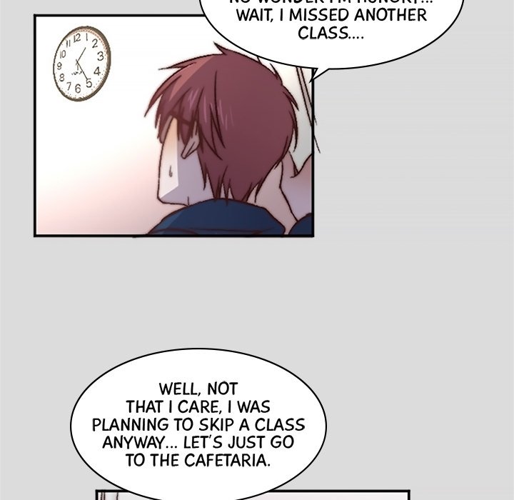 Read Linked Hearts chapter 11 image 18 on Lezhin