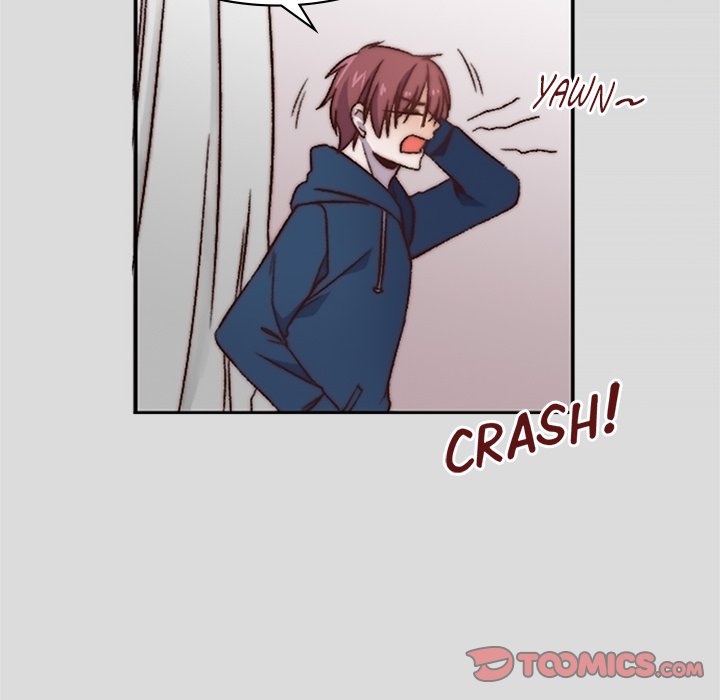 Read Linked Hearts chapter 11 image 19 on Lezhin