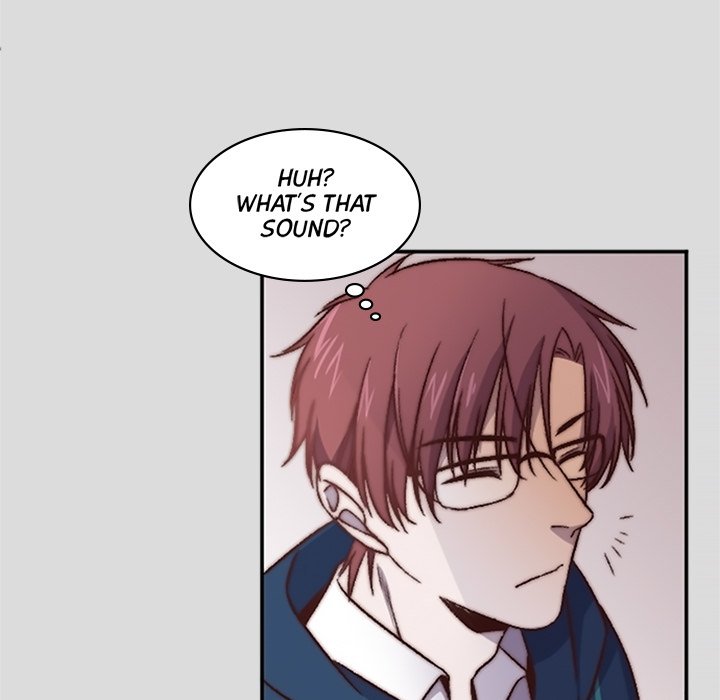 Read Linked Hearts chapter 11 image 20 on Lezhin