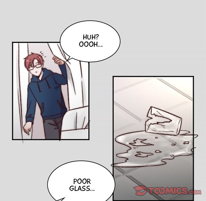 Read Linked Hearts chapter 11 image 25 on Lezhin