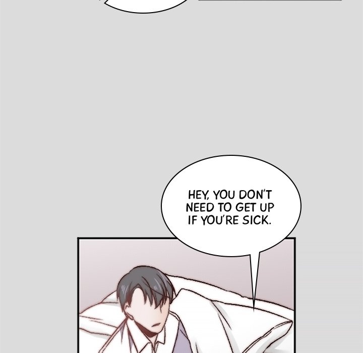 Read Linked Hearts chapter 11 image 26 on Lezhin