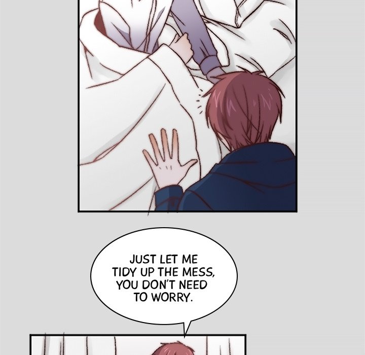 Read Linked Hearts chapter 11 image 27 on Lezhin
