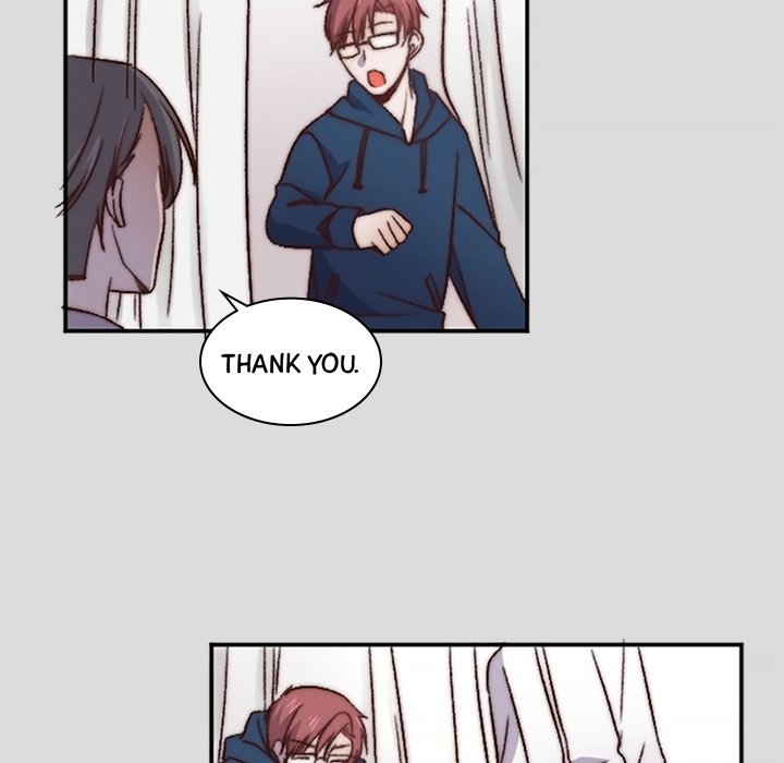Read Linked Hearts chapter 11 image 28 on Lezhin