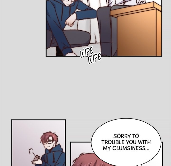 Read Linked Hearts chapter 11 image 29 on Lezhin