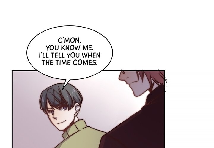 Read Linked Hearts chapter 11 image 3 on Lezhin