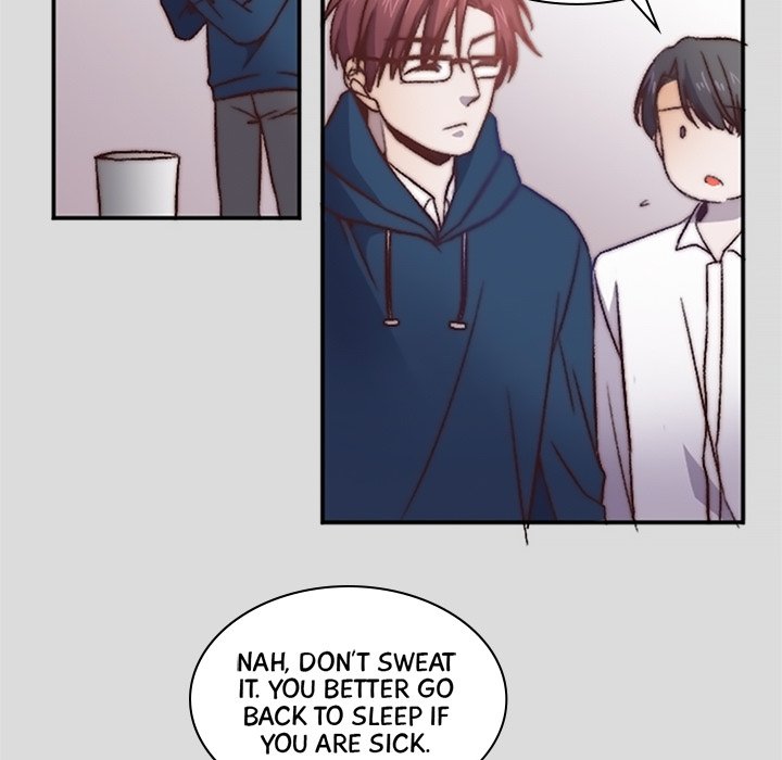 Read Linked Hearts chapter 11 image 30 on Lezhin