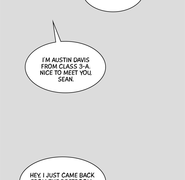 Read Linked Hearts chapter 11 image 32 on Lezhin