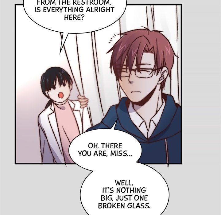 Read Linked Hearts chapter 11 image 33 on Lezhin
