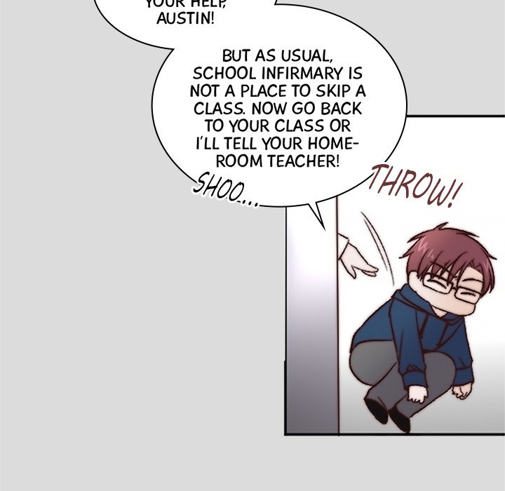 Read Linked Hearts chapter 11 image 35 on Lezhin