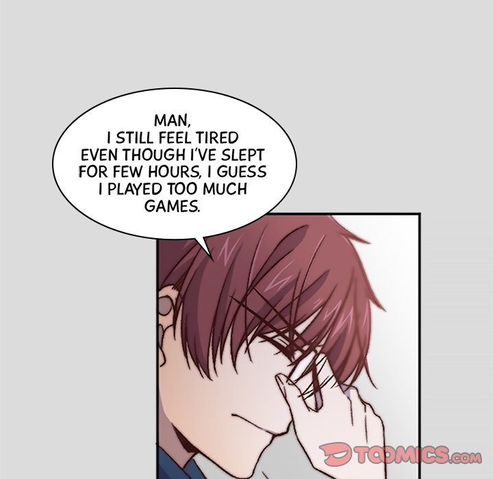 Read Linked Hearts chapter 11 image 37 on Lezhin
