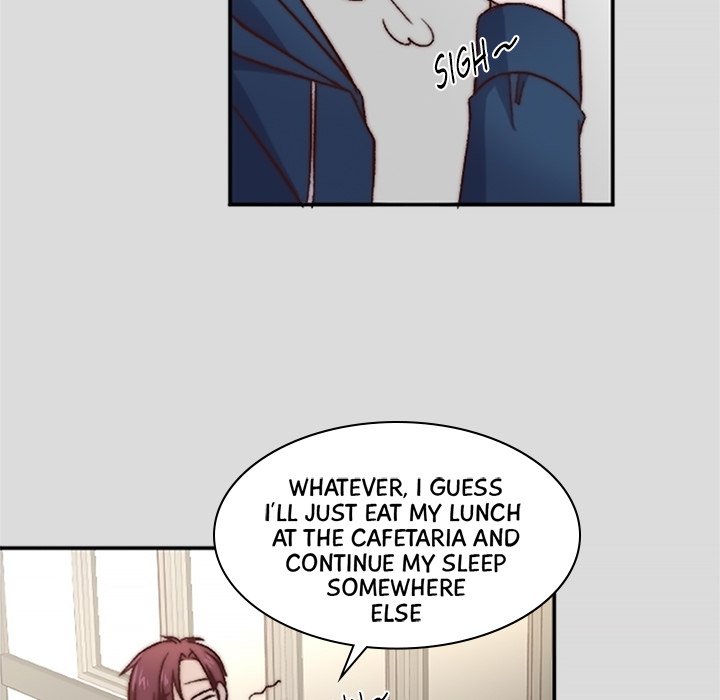 Read Linked Hearts chapter 11 image 38 on Lezhin
