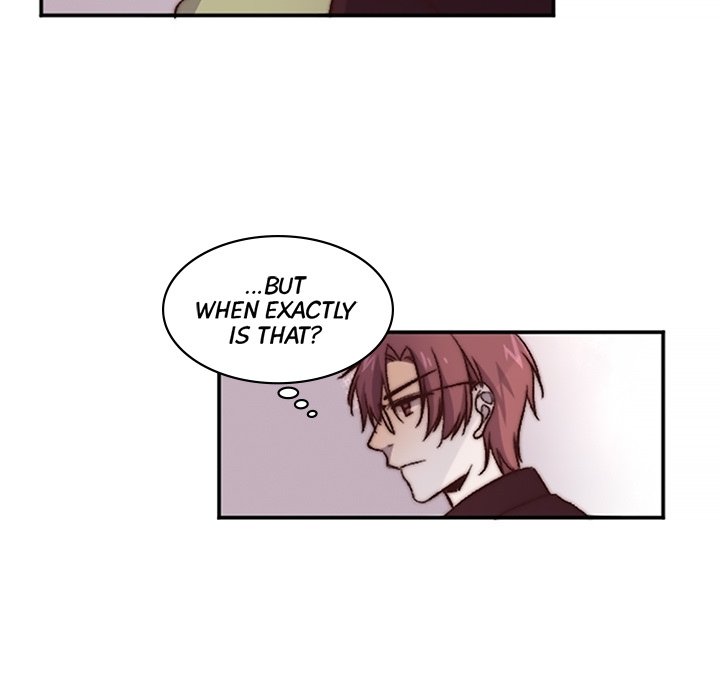 Read Linked Hearts chapter 11 image 4 on Lezhin