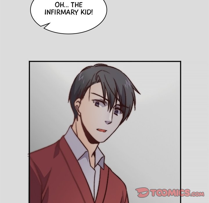 Read Linked Hearts chapter 11 image 43 on Lezhin