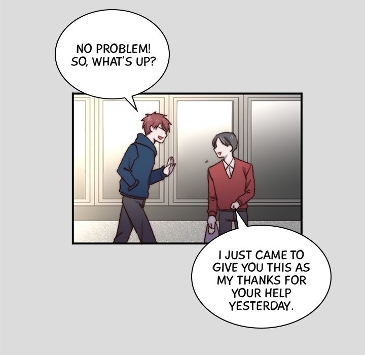 Read Linked Hearts chapter 11 image 45 on Lezhin