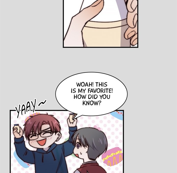 Read Linked Hearts chapter 11 image 47 on Lezhin