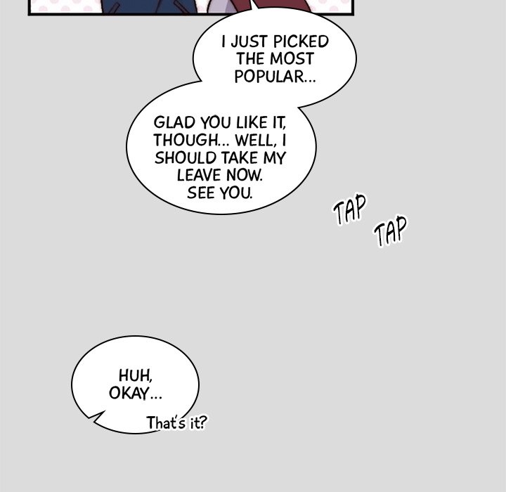 Read Linked Hearts chapter 11 image 48 on Lezhin
