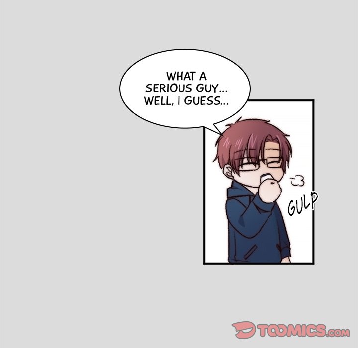 Read Linked Hearts chapter 11 image 49 on Lezhin