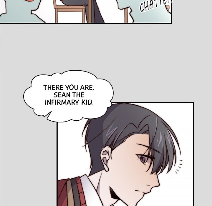 Read Linked Hearts chapter 11 image 52 on Lezhin