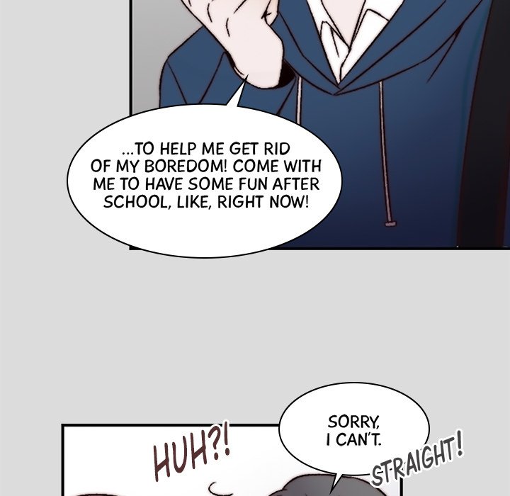 Read Linked Hearts chapter 11 image 57 on Lezhin