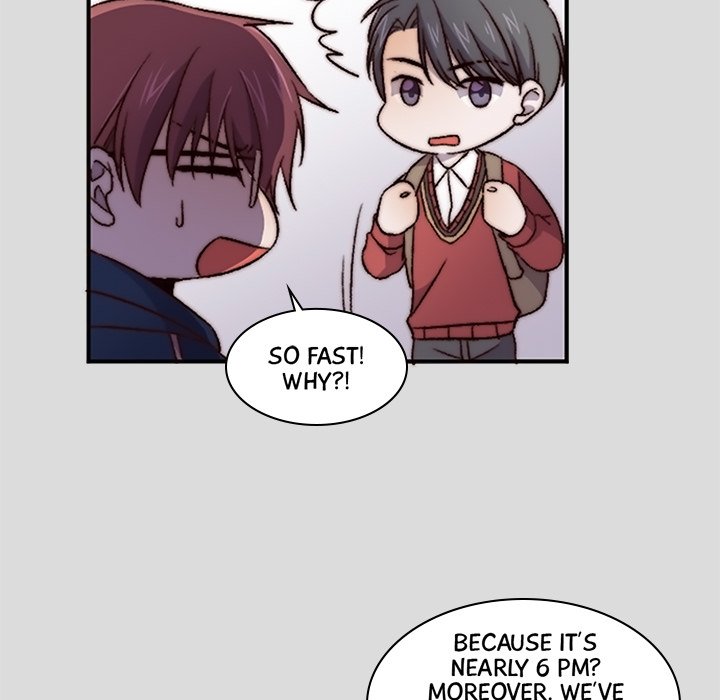 Read Linked Hearts chapter 11 image 58 on Lezhin